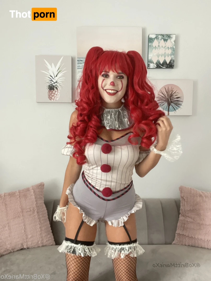 Brittany Marie 11052730