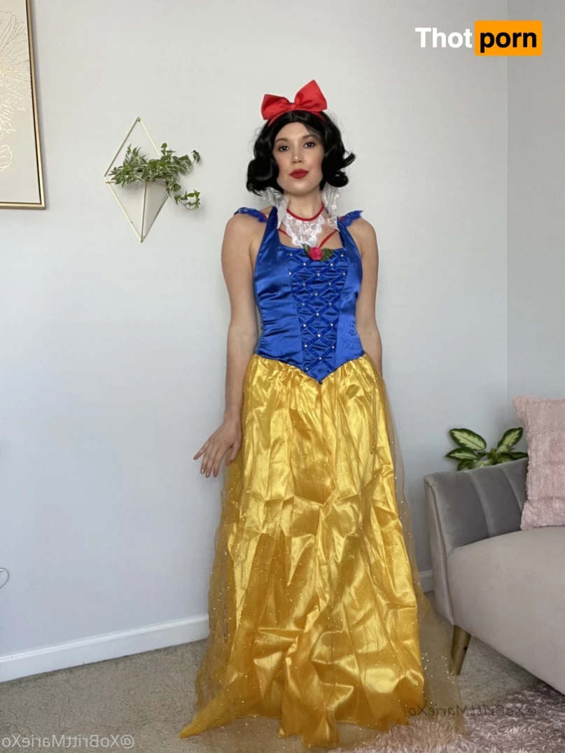 Brittany Marie 15844665