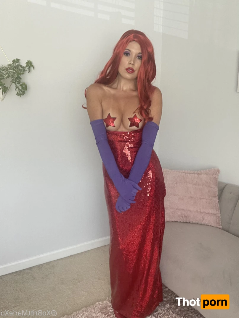 Brittany Marie 15844762