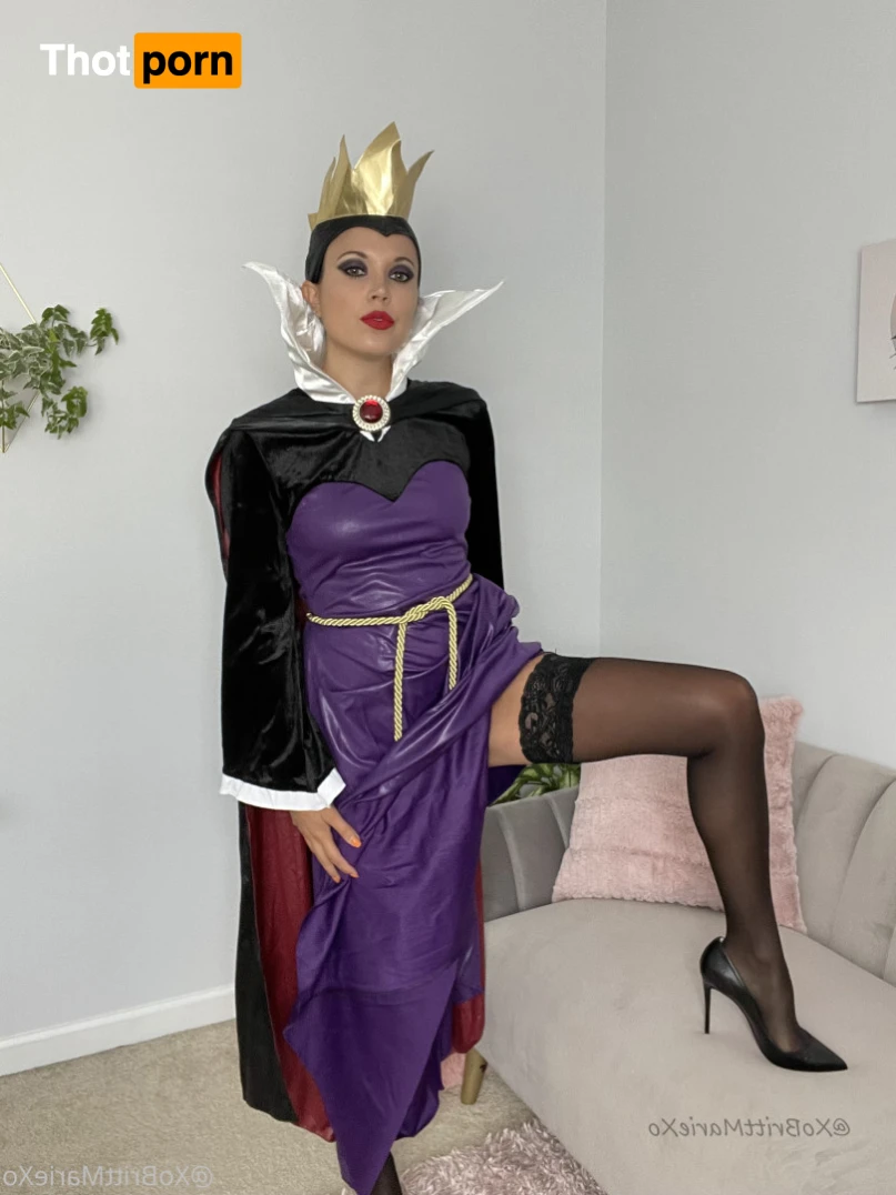 Brittany Marie 15844854