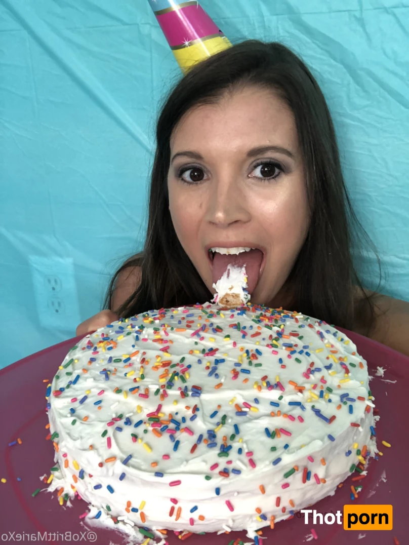 Brittany Marie 15845125