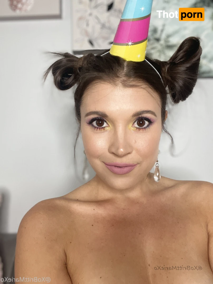 Brittany Marie 15845209