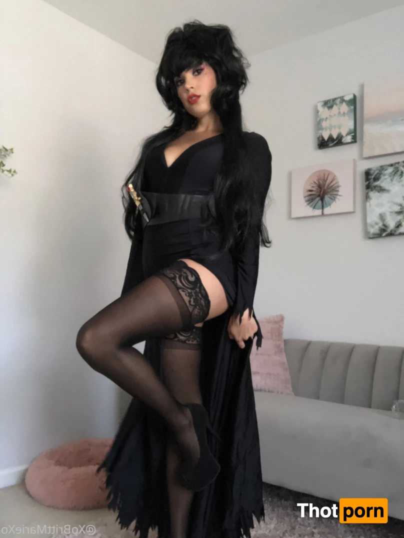 Brittany Marie 15845289