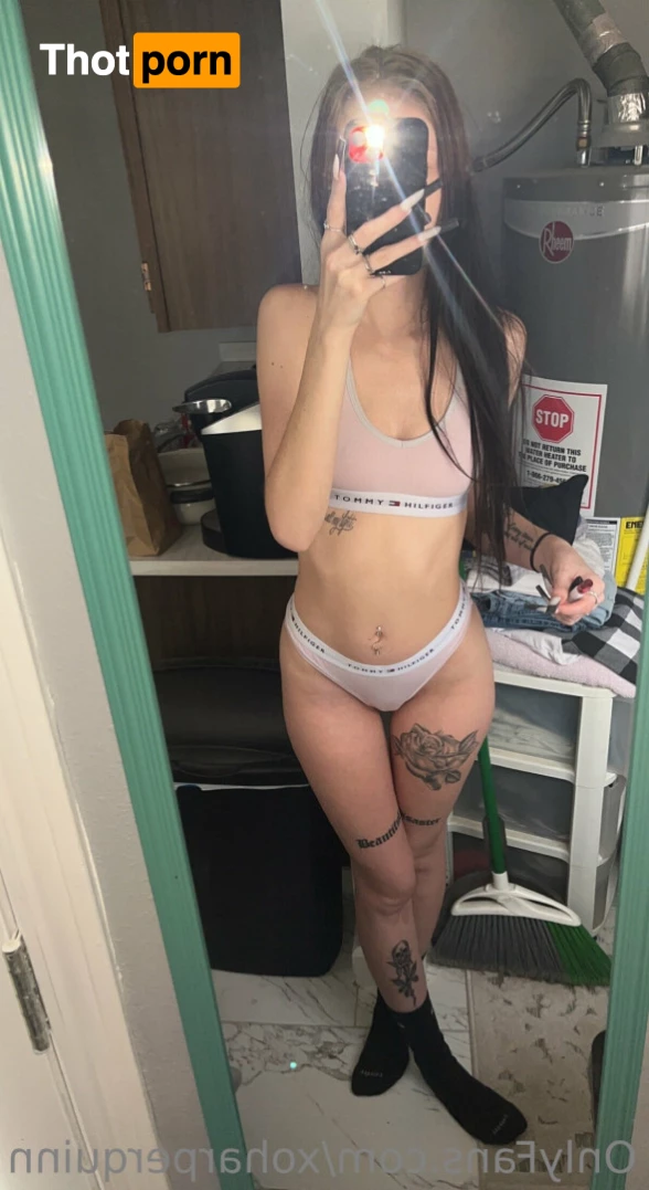 Harper Quinn 8033125