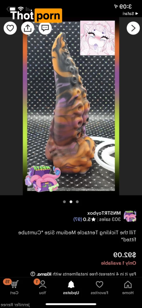 Jenna💜 Nut 4 Me!😈🥜💦 15784968