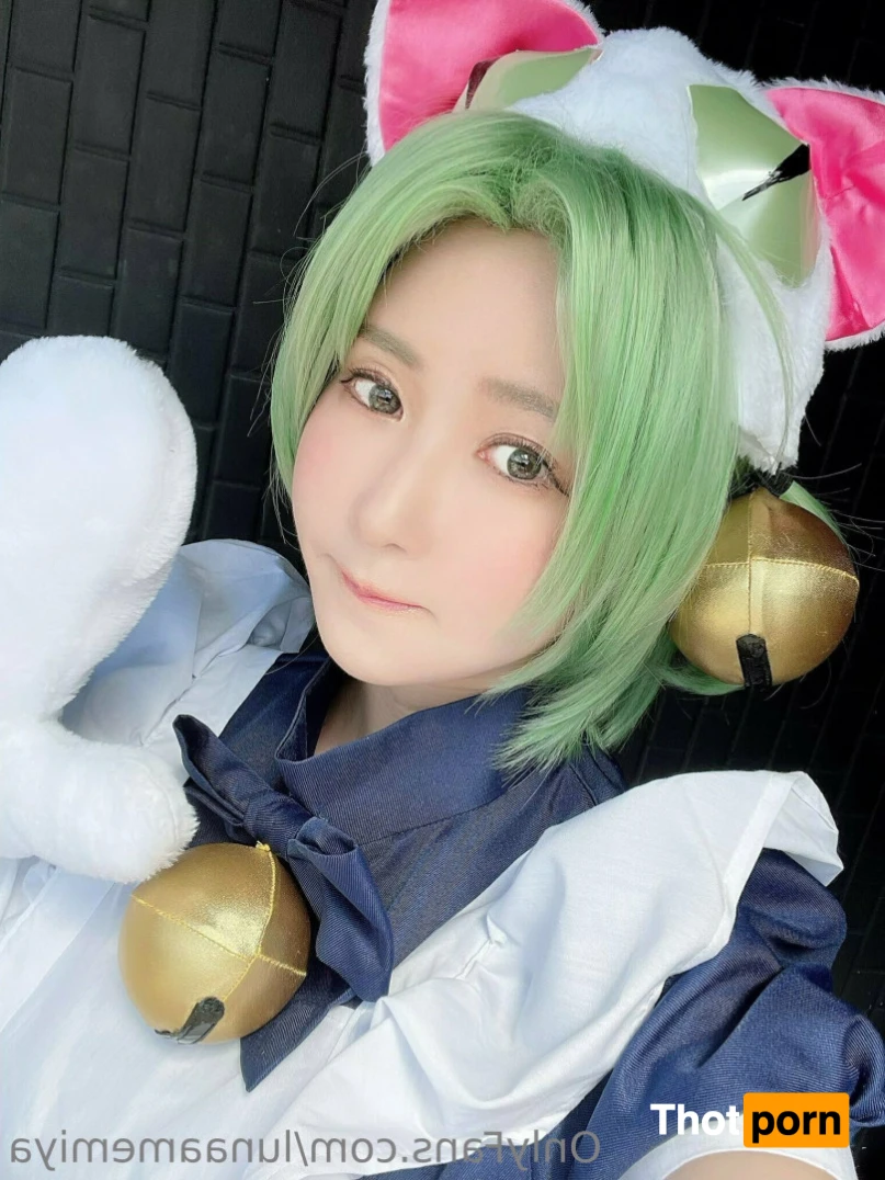 雨宮留菜~luna amemiya~ 13629794