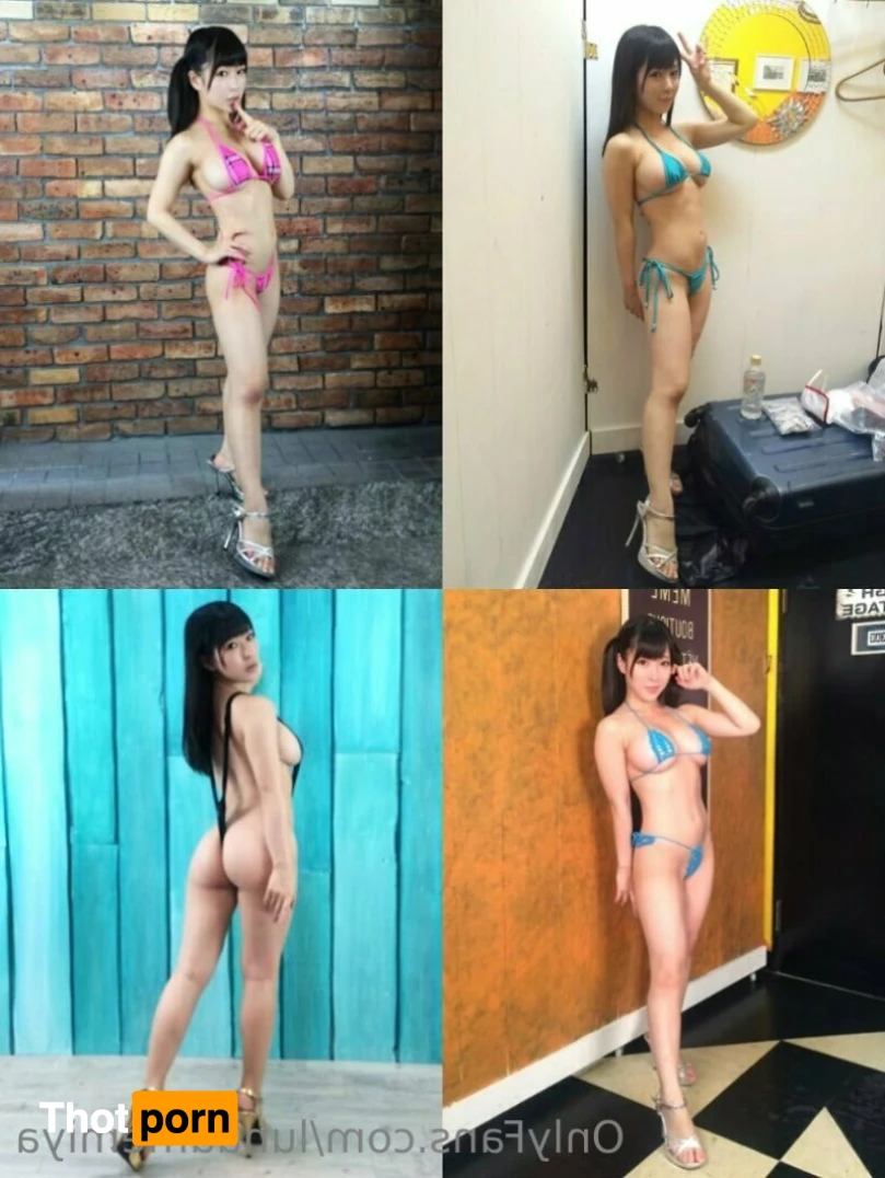 雨宮留菜~luna amemiya~ 13630277