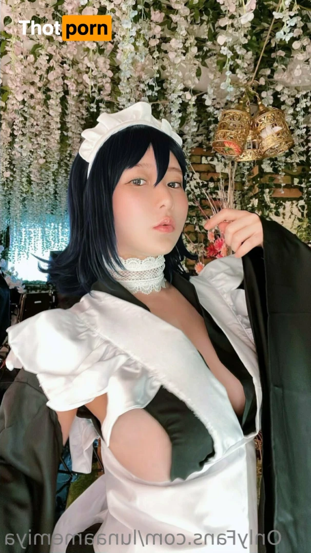 雨宮留菜~luna amemiya~ 13630422