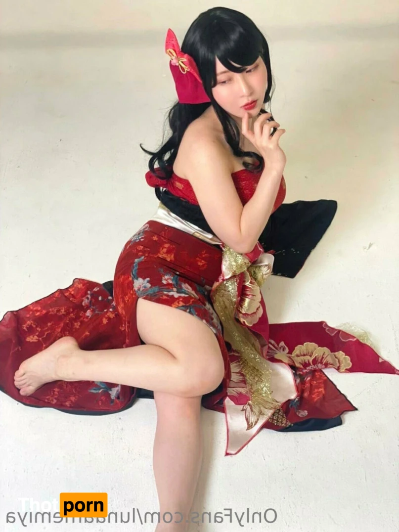 雨宮留菜~luna amemiya~ 13630651