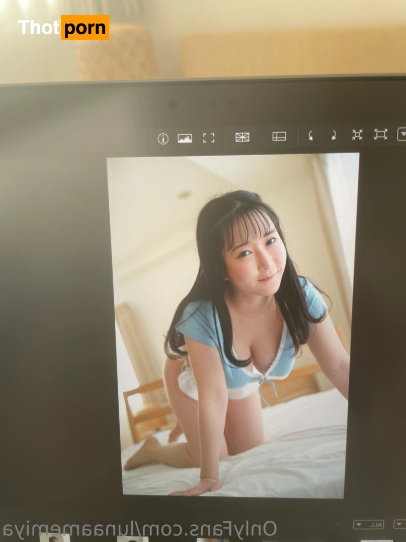 雨宮留菜~luna amemiya~ 13630975