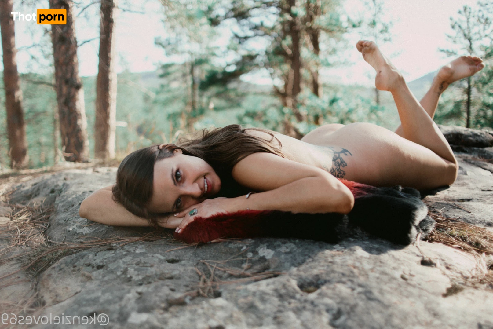 💋 Kenzie Love 15777946