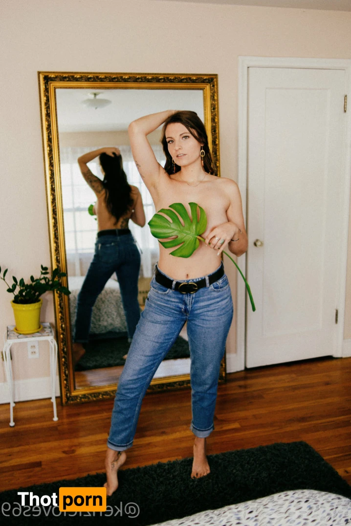 💋 Kenzie Love 15778245