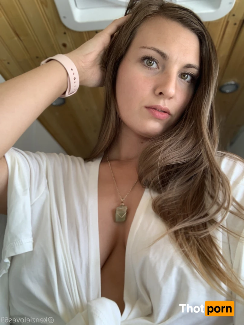 💋 Kenzie Love 15778294