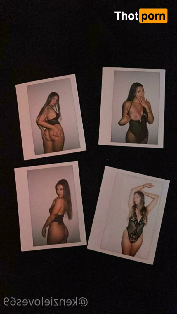 💋 Kenzie Love 15778615