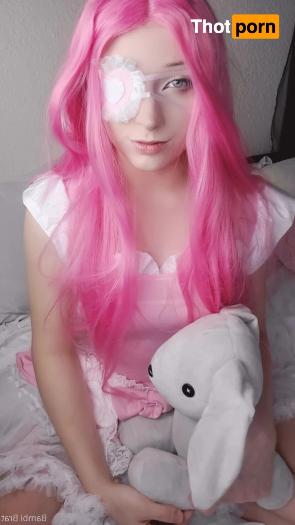 ♡ 𝓑𝓪𝓶𝓫𝓲 𝓥𝓪𝓵𝓮𝓷𝓽𝓲𝓷𝓮 ♡ 8070782