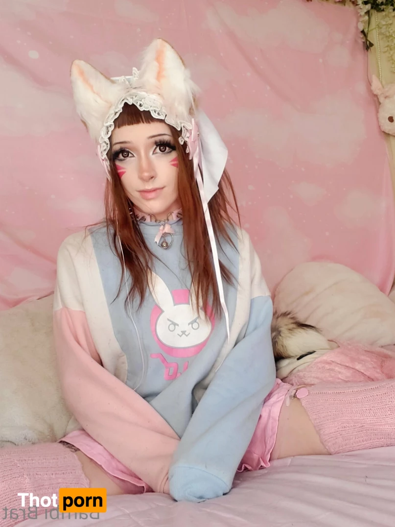 ♡ 𝓑𝓪𝓶𝓫𝓲 𝓥𝓪𝓵𝓮𝓷𝓽𝓲𝓷𝓮 ♡ 8070951