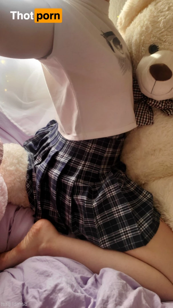 ♡ 𝓑𝓪𝓶𝓫𝓲 𝓥𝓪𝓵𝓮𝓷𝓽𝓲𝓷𝓮 ♡ 8071171