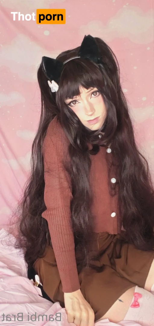 ♡ 𝓑𝓪𝓶𝓫𝓲 𝓥𝓪𝓵𝓮𝓷𝓽𝓲𝓷𝓮 ♡ 8071456