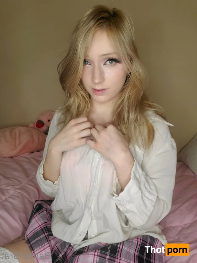 ♡ 𝓑𝓪𝓶𝓫𝓲 𝓥𝓪𝓵𝓮𝓷𝓽𝓲𝓷𝓮 ♡ 8071516