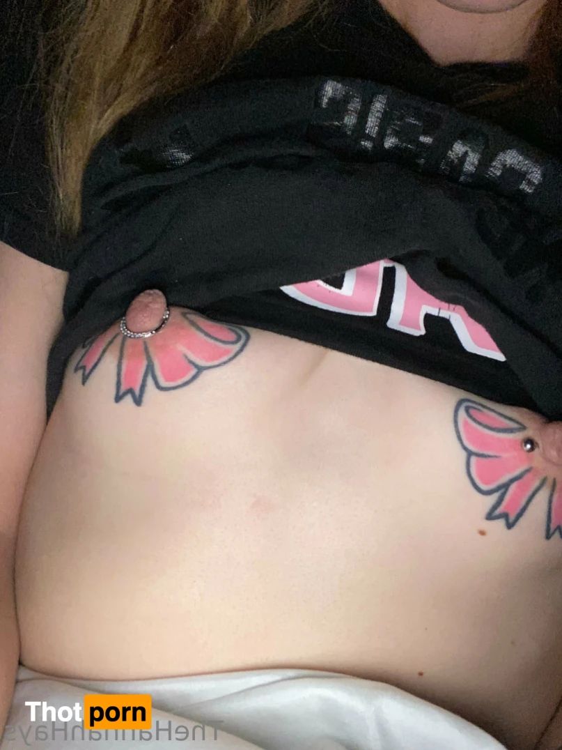 Hannah Hays 15741360