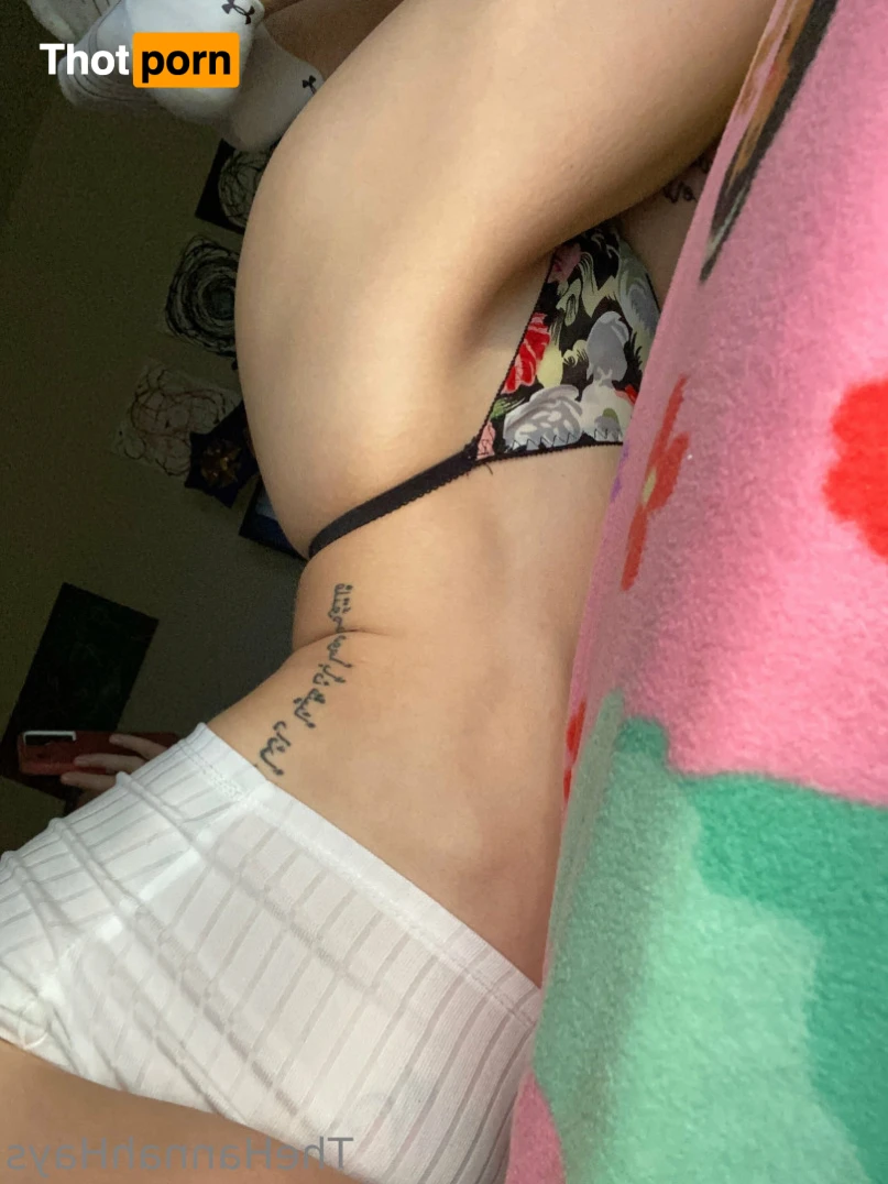 Hannah Hays 15741486