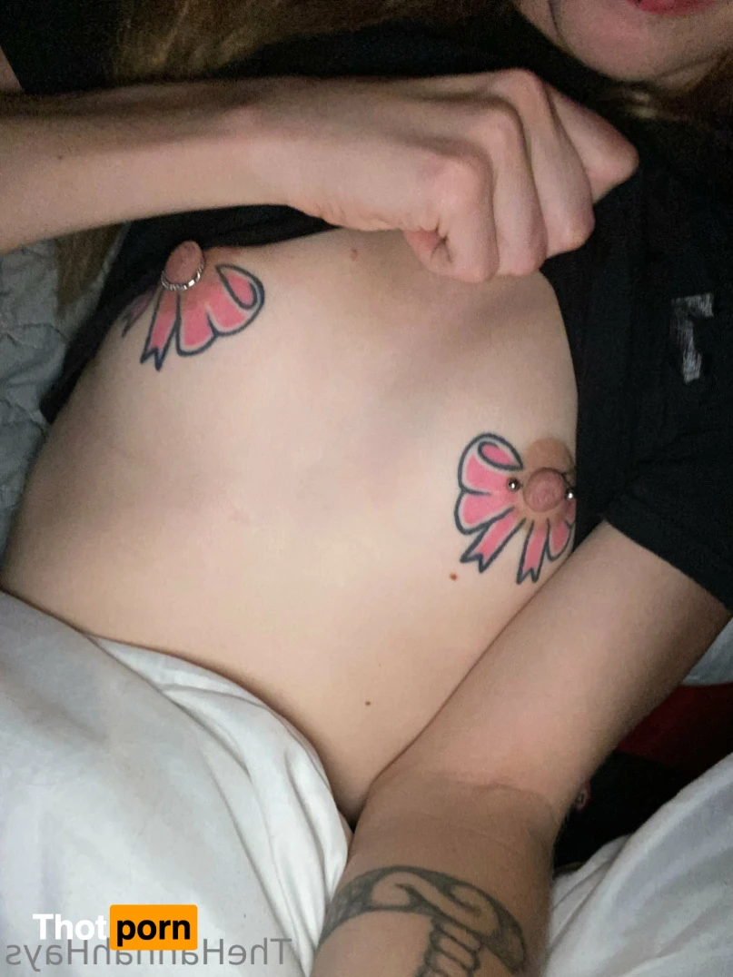 Hannah Hays 15741678