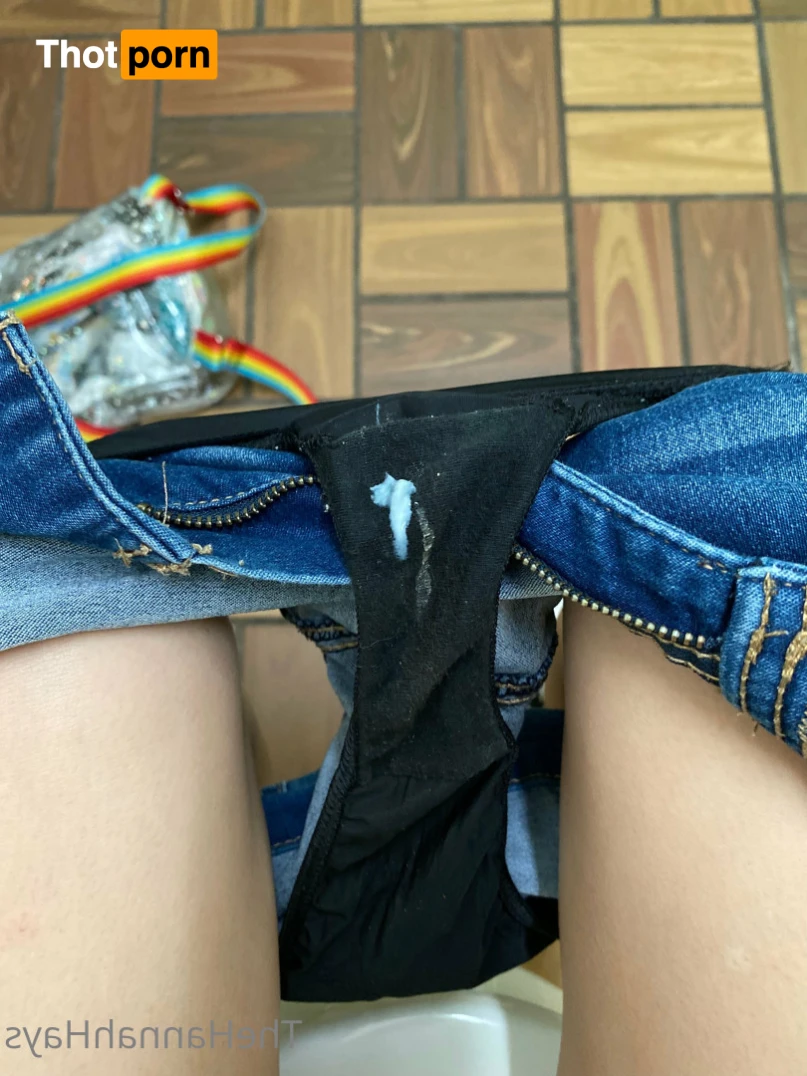 Hannah Hays 15741745