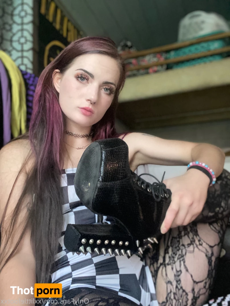 🖤Goddess LittleFoot (Paid)🖤 10384012