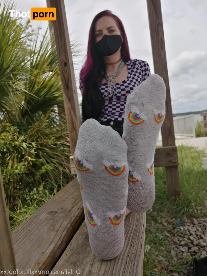 🖤Goddess LittleFoot (Paid)🖤 10384388