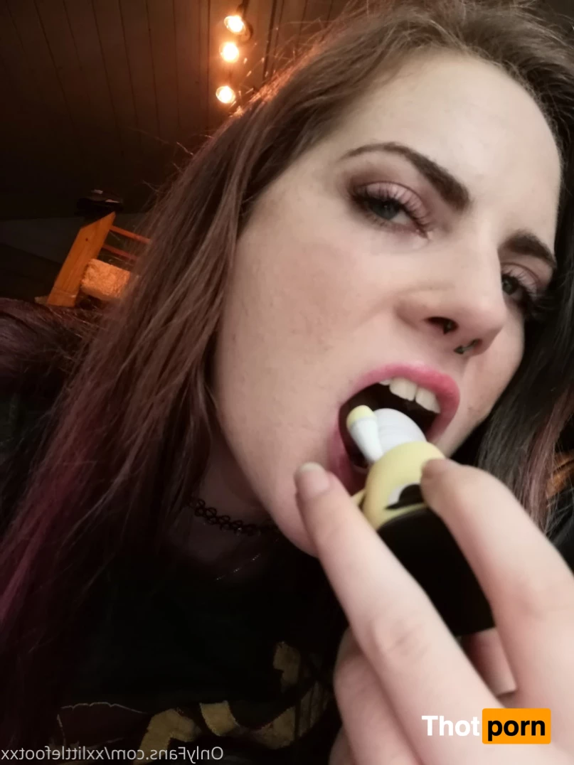 🖤Goddess LittleFoot (Paid)🖤 10384695