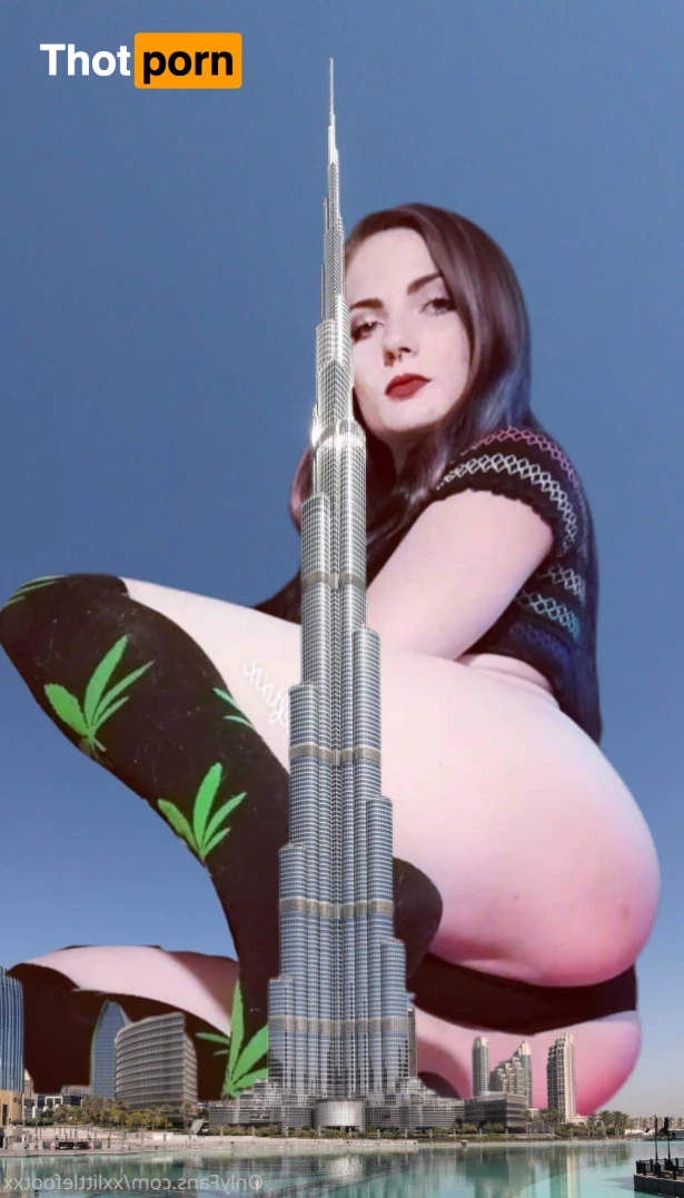 🖤Goddess LittleFoot (Paid)🖤 10384883