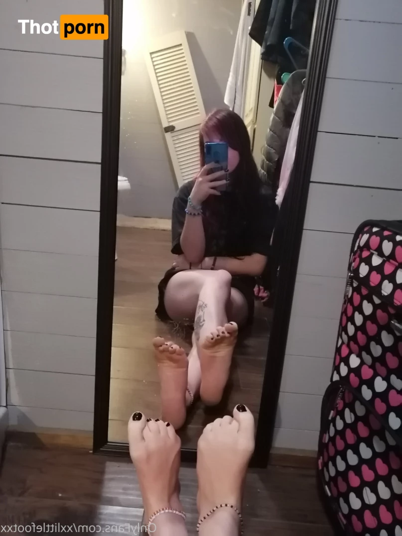 🖤Goddess LittleFoot (Paid)🖤 10385295