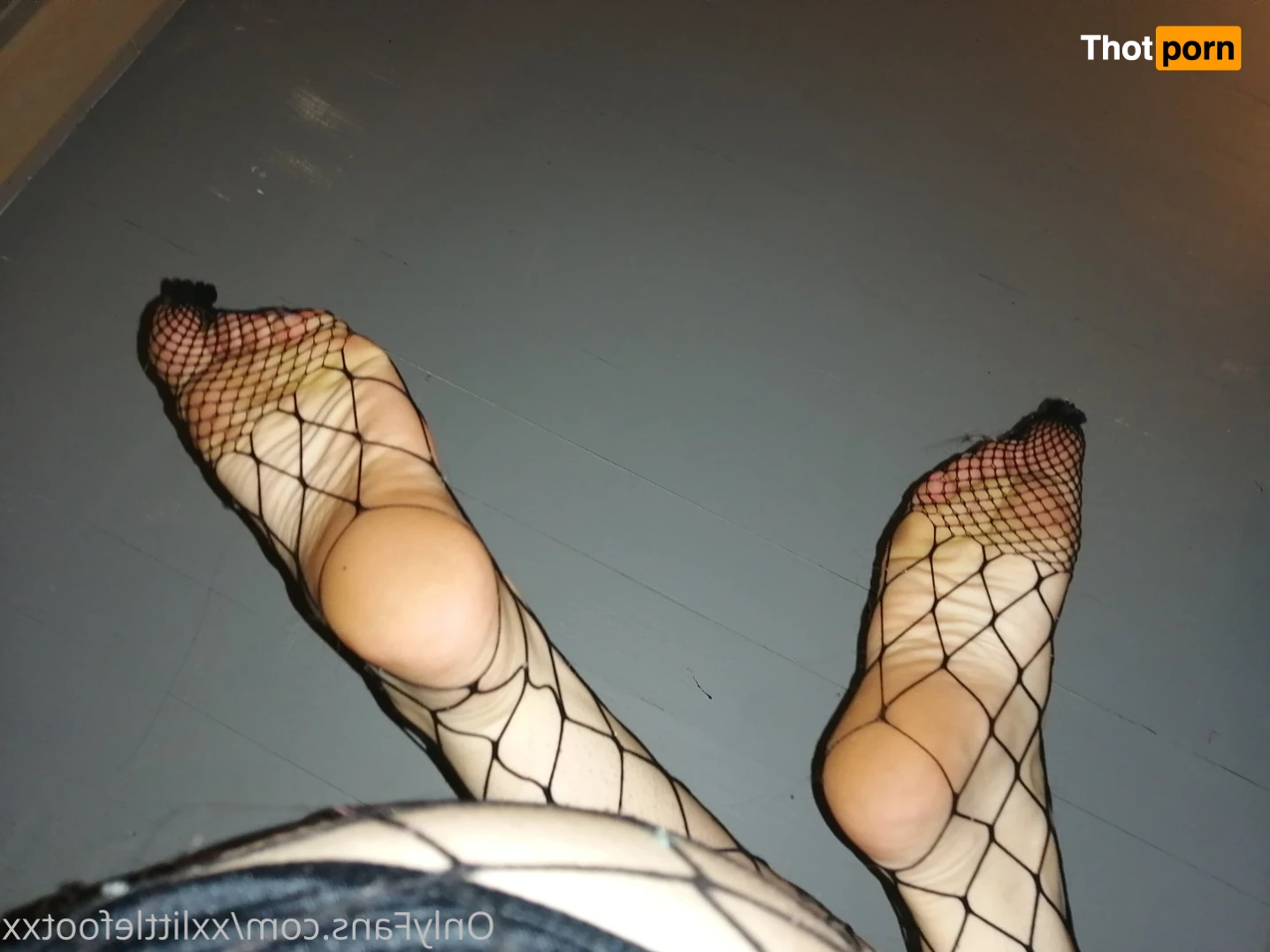 🖤Goddess LittleFoot (Paid)🖤 10385588