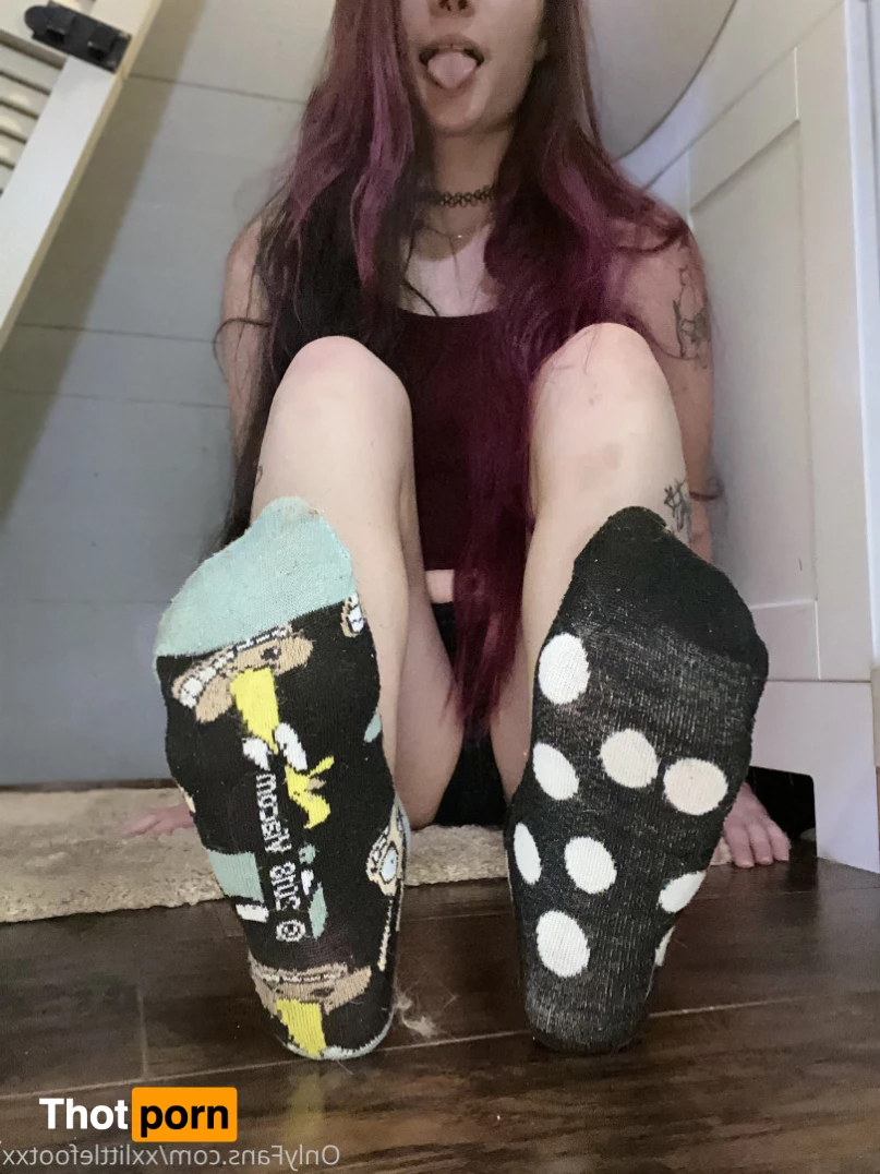 🖤Goddess LittleFoot (Paid)🖤 10385782