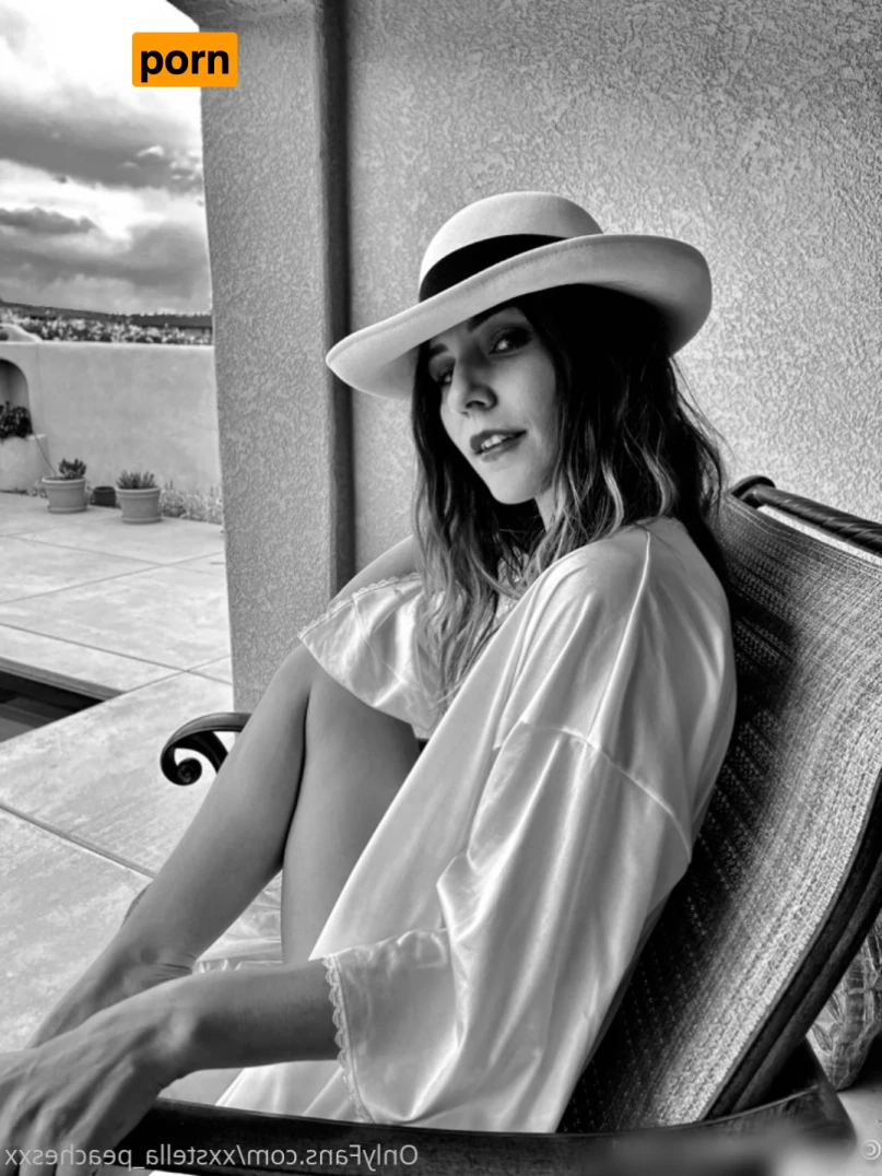 Stella Peaches🍑💦 15880243