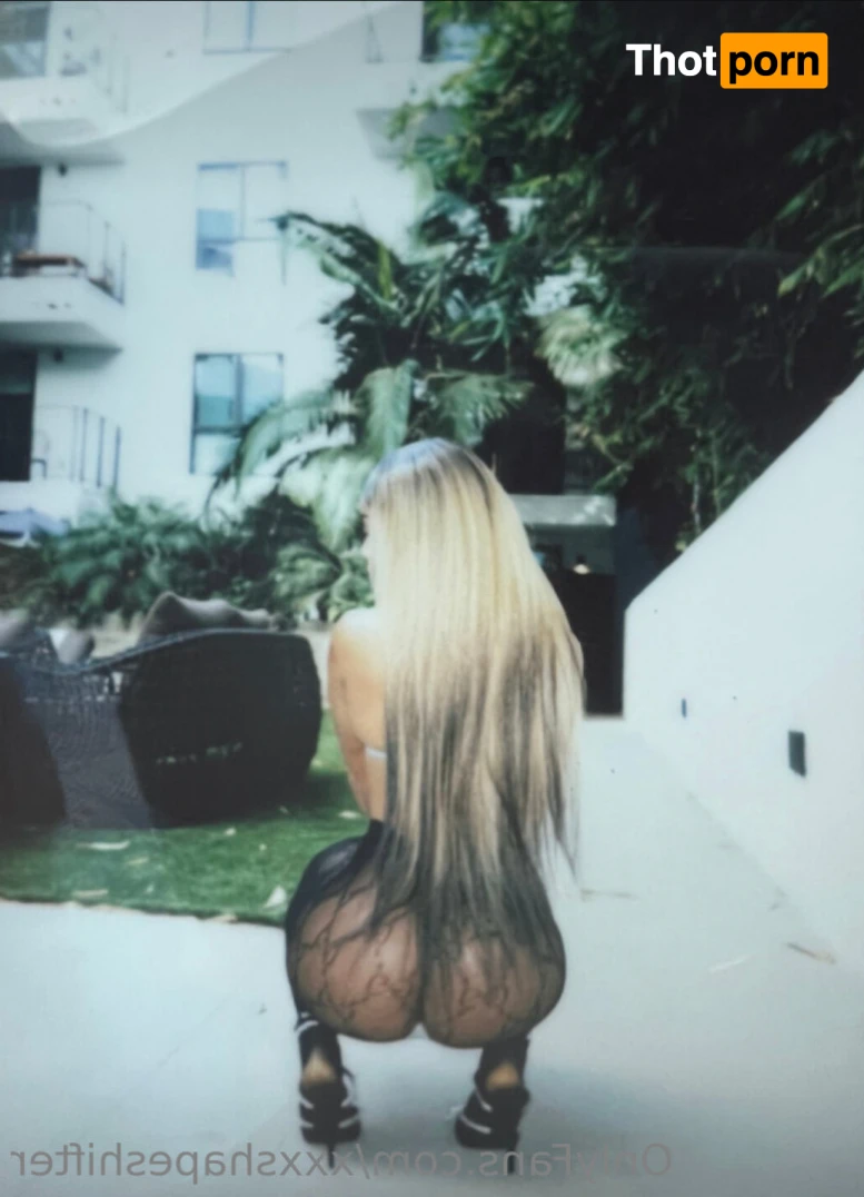 SHAPESHIFTER 15738714