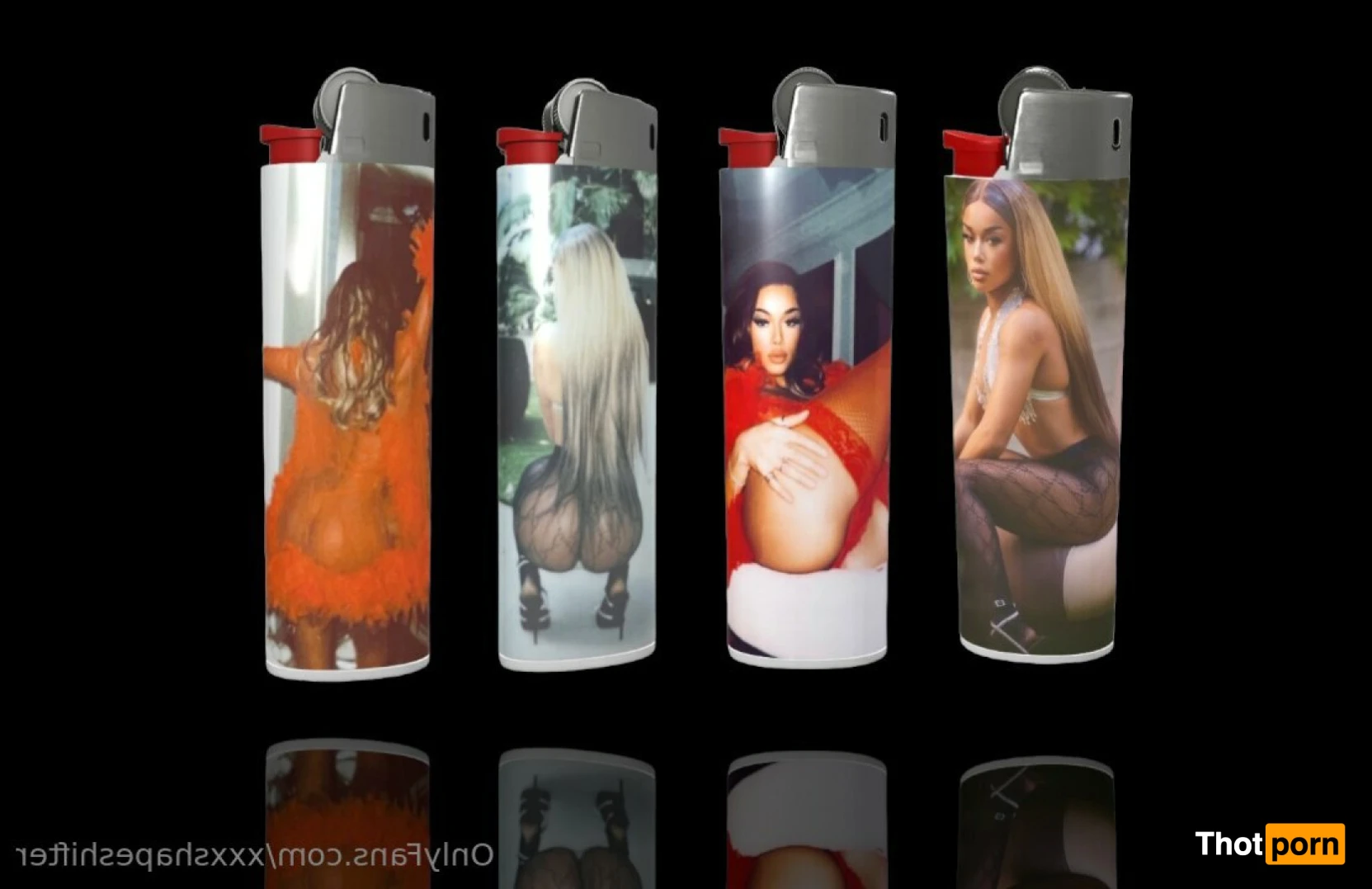 SHAPESHIFTER 15739063