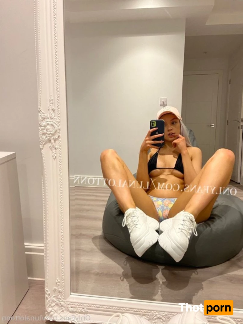 Luna 💗 Ur Girlfriend 751102