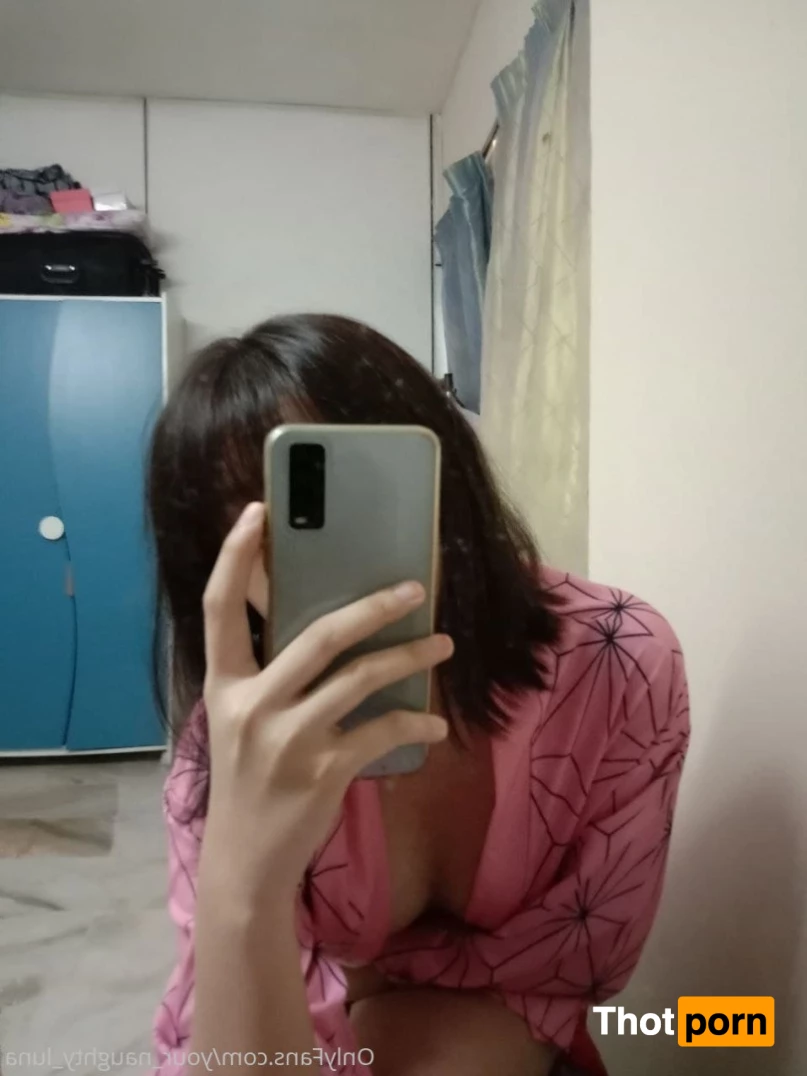 Naughty Schoolgirl💦(Luna) 8036841