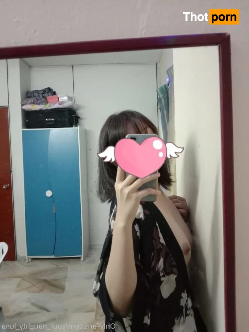 Naughty Schoolgirl💦(Luna) 8037199