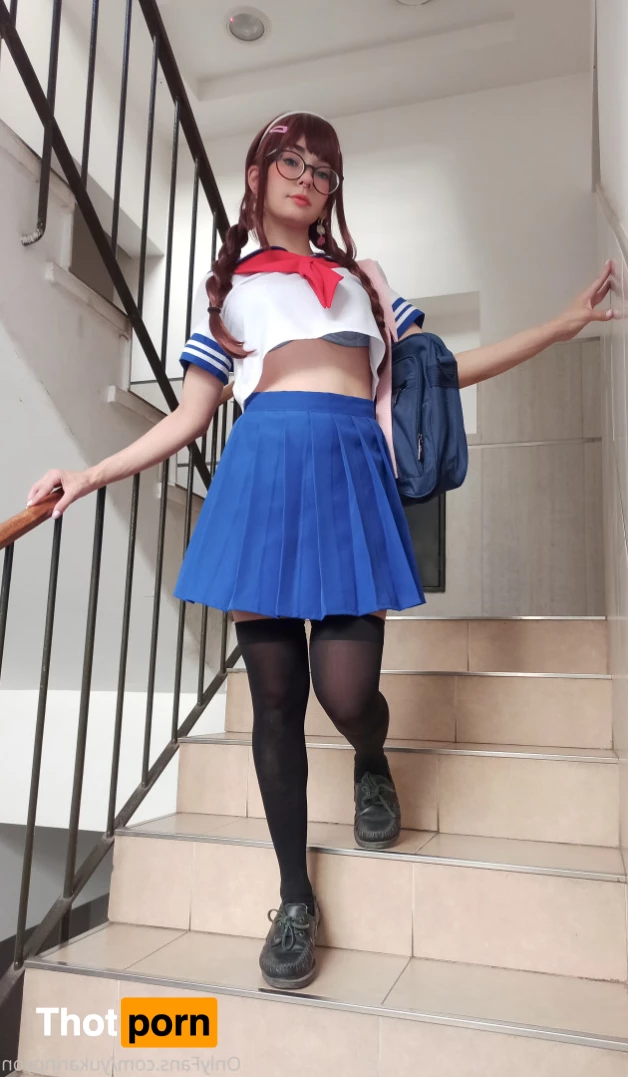 Yukarin Chuu 8028356