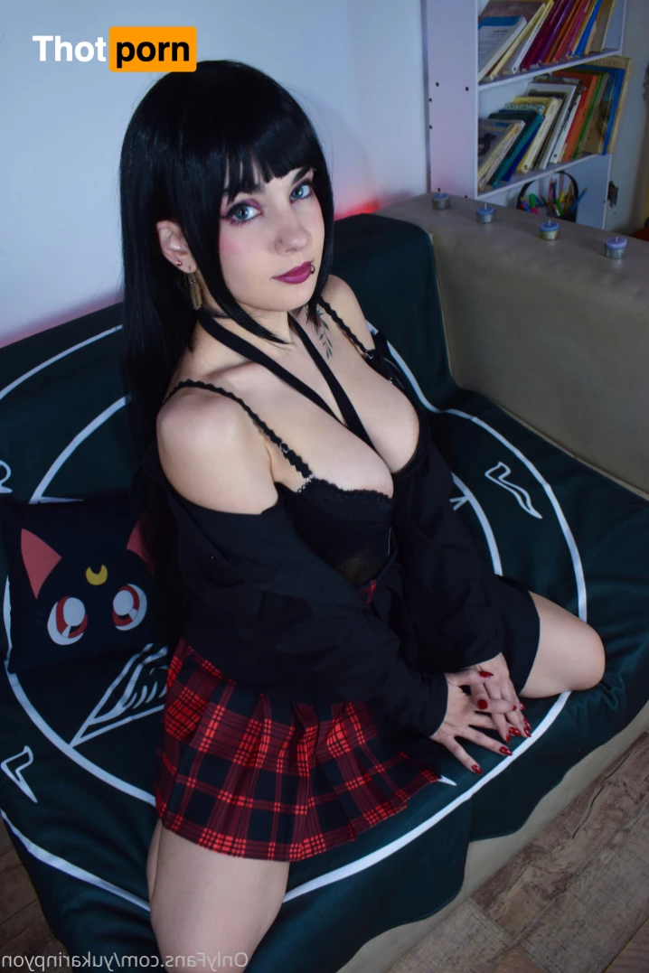 Yukarin Chuu 8028410