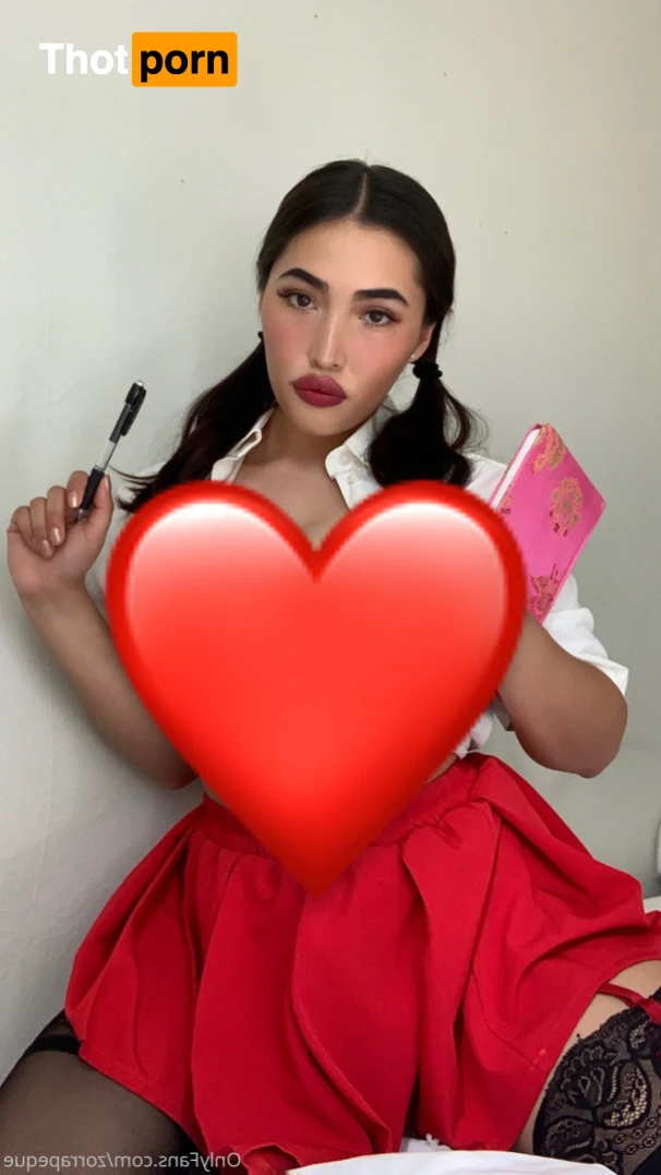 Zorra peque 🧸 15580295