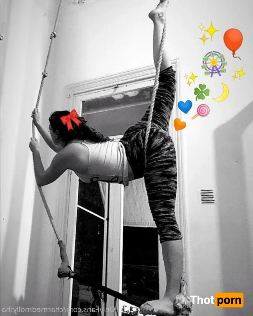 Charmed Molly • Big Ass Babe⚡⚡ 8020378