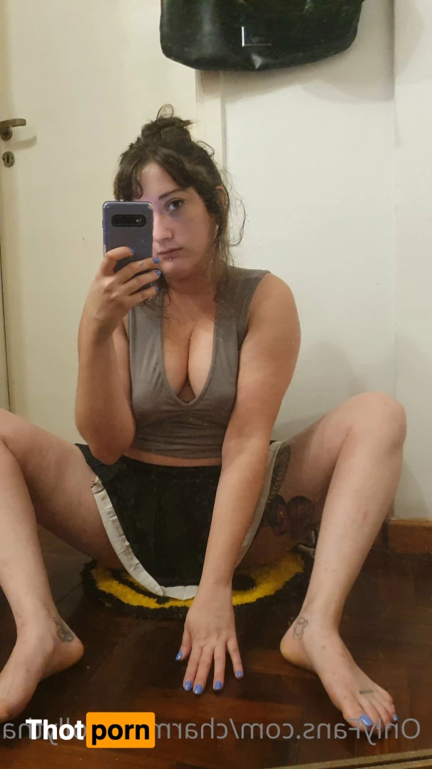 Charmed Molly • Big Ass Babe⚡⚡ 8020412