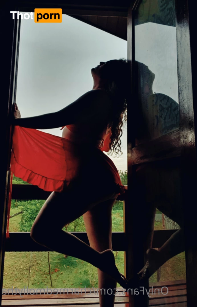 Charmed Molly • Big Ass Babe⚡⚡ 8020442