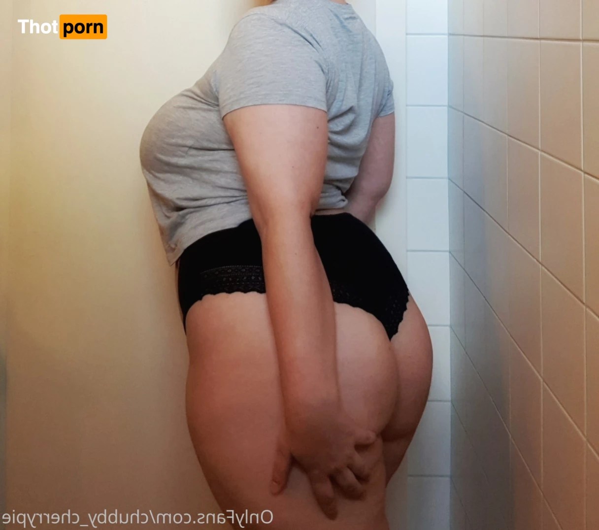 Chubby_Cherrypie 8017468