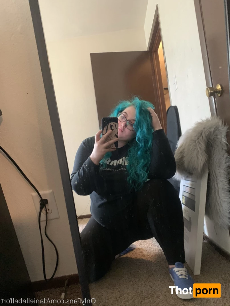 Dani Belfort 8037003