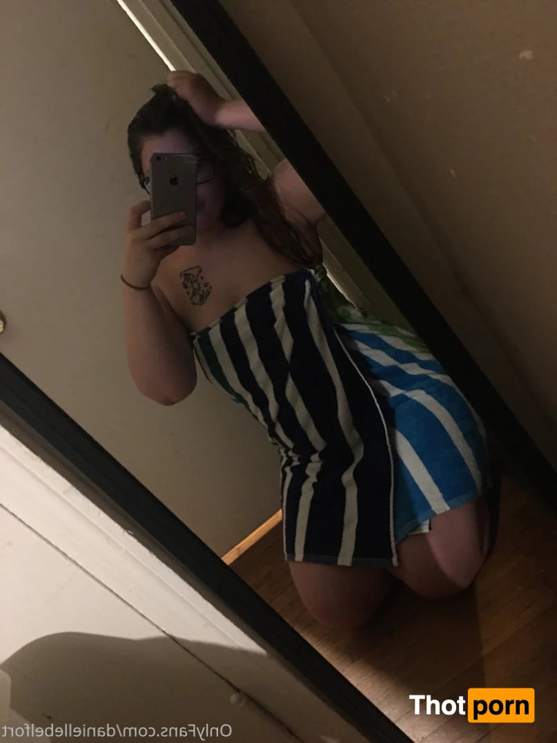 Dani Belfort 8037016