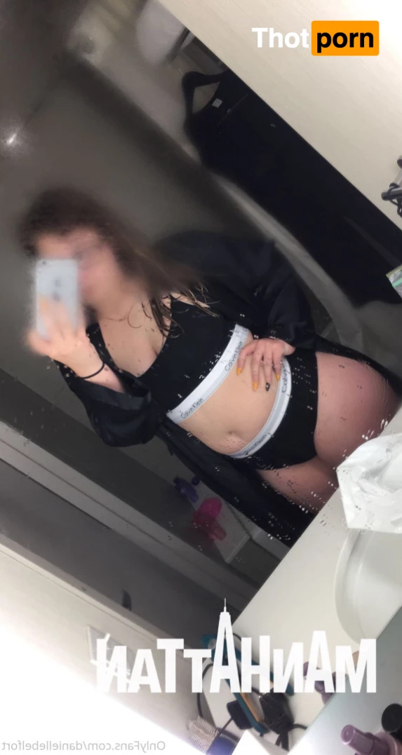 Dani Belfort 8037029